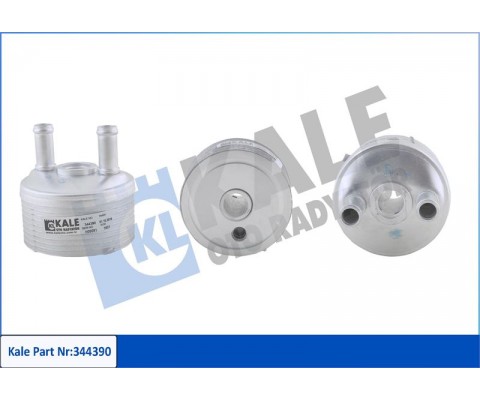 YAĞ SOĞUTUCUSU CADDY-GOLF5-GOLF6-JETTA-A3 1.4 TSI-1.6 FSI-1.9 TDI 2004-2010