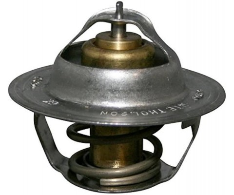 TERMOSTAT 82 C FORD B-MAX-C-MAX-C-MAX II-ECOSPORT-FIESTA IV-FIESTA V-FIESTA VI-FOCUS C-MAX-FOCUS I FOCUS II-FOCUS III-FUSION-GRAND C-MAX-MONDEO IV-PUMA-MAZDA 121 III-2-VOLVO C30-S40 II-V50