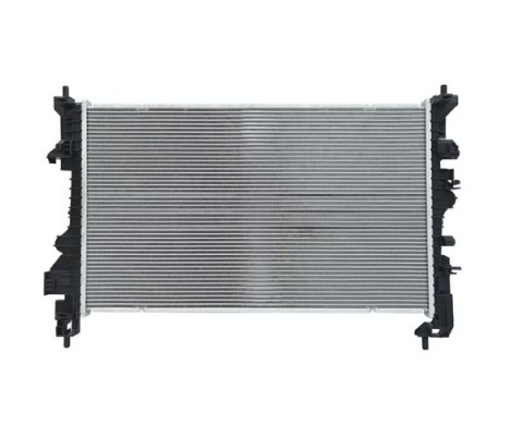 SU RADYATÖRÜ CORSA E 1.4TURBO ADAM 1.4S 14 A14XEL/R B14XEL/R D14XEL/R MT BRAZING 22 MM