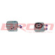 YAG SOGUTUCU SOGUTUCU BEETLE BORA CADDY PASSAT OCTAVIA LEON TOLEDO FELICIA LT35 1.9D 2.5TDI ANJ AVR BBE BBF 92>>