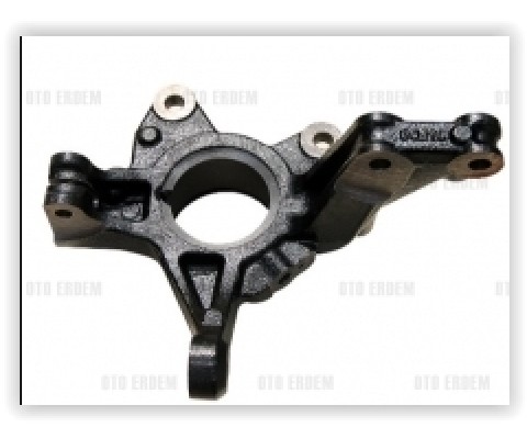 SAĞ ÖN AKS TAŞIYICI RENAULT CLIO IV 12 72MM