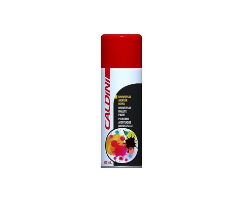 CLN-81761 AKRİLİK RAL-9010 MAT BEYAZ SPREY BOYA