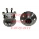 ARKA TEKER PORYASI RULMANLI ASTRA G ASTRA F VECTRA A COMBO C 136x78x56 4 BİJON ABS SİZ