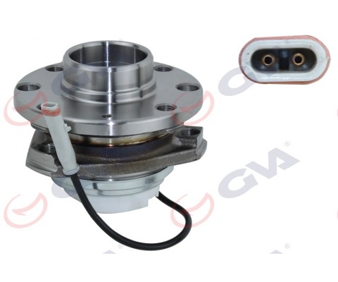 ÖN TEKER PORYASI RULMANLI ABS Lİ ASTRA H-ZAFIRA 1.3CDTI-1.4-1.61.7CDTI-1.9CDTI 04- 4 BİJON