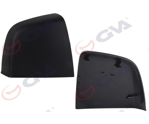 AYNA KAPAĞI DESENLİ SAĞ DOBLO 11 VM-668CR