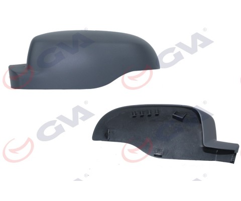 AYNA KAPAĞI ASTARLI SOL CLIO 09 VM-6135CPL