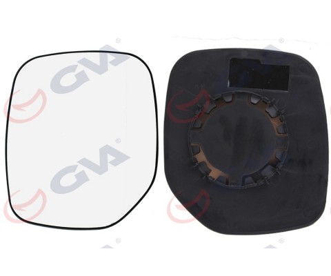 AYNA CAMI SOL PARTNER-BERLINGO 96 MEKANİK KONVEKS VM-118GL