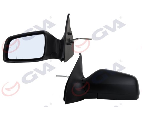 DIŞ DİKİZ AYNASI SOL ASTRA G 98 MEKANİK KONVEKS VM-168PAL