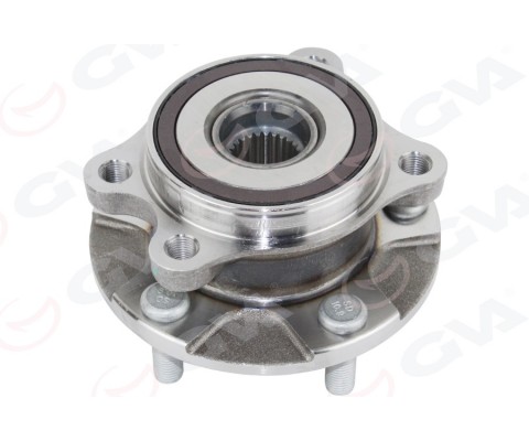 ÖN TEKER PORYASI RULMANLI TOYOTA COROLLA- AURIS 1.4 D-4D-1.4-1.6 VVTI 03/07 RAV4