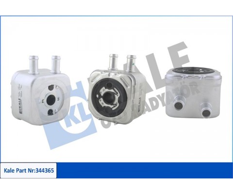 YAĞ SOĞUTUCU A3-A4-A6-A8-TT-GALAXY-ALHAMBRA-CORDOBA-IBIZA II-IBIZA III-LEON-TOLEDO MONTAJ APARATLI