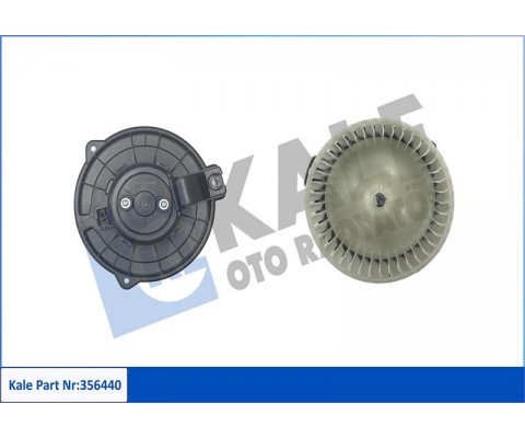 KALORİFER MOTORU TOYOTA AVENSIS-COROLLA KALORİFER MOTOR BLOWER