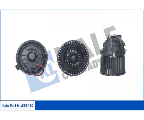 KALORİFER MOTORU PEUGEOT 508 I-508 SW I KALORİFER MOTOR BLOWER