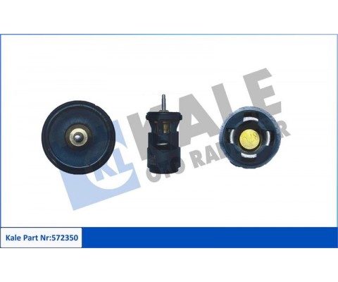 TERMOSTAT 87 C AUDI A2-SEAT ALTEA-ALTEA XL-AROSA-CORDOBA-IBIZA II-IBIZA III-IBIZA IV-INCA-LEON TOLEDO II-TOLEDO III-SKODA FABIA I-FABIA II-FELICIA I-FELICIA II-OCTAVIA I-OCTAVIA II-ROOMSTER