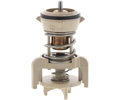 TERMOSTAT 92 C AUDI A1-A3-A4-A5-A6-Q2-Q3-TT-SEAR ALHAMBRA-ARONA-ATECA-IBIZA V-LEON-TARRACO-TOLEDO IV SKODA KAMIQ-KAROQ-KODIAQ-OCTAVI III-RAPID-SCALA-SUPERB III-YETI-VW ARTEON-BEETLE-CADDY-CADDY IV-CC