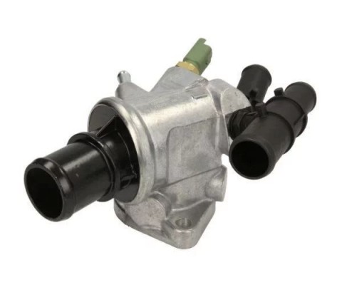 KOMPLE TERMOSTAT-ALUMINIUM GÖVDELİ 88 C FIAT DOBLO