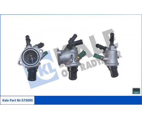 TERMOSTAT FLANŞ 88 C ALFA ROMEO 159-FIAT CROMA-GRANDE PUNTO-SEDICI-OPEL ASTRA H-ASTRA H GTC-SIGNUM-V ECTRA C-ZAFIRA-ZAFIRA FAMILY B-ZAFIRA B-SUZUKI SX4-SAAB 9-3-9-5-SCANIA L-P-G-R-S