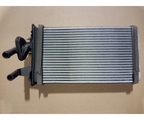 KALORİFER RADYATÖRÜ BRAZİNG FIAT TEMPRA 95 01 TİPO 95 01 ALFA ROMEO 145 95 01 146 94 01 155 92 97 250x156x32