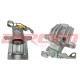 FREN KALİPERİ ARKA SOL VW PASSAT 3B2 AUDİ A4 8D2 B5 . A6 4B C5