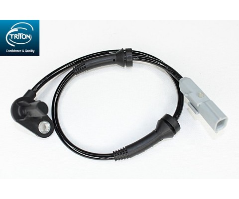 ABS SENSÖRÜ ARKA SAĞ DACIA LODGY 12> DOKKER 13> SANDERO 08> SYMBOL II 08> 1.2-1.5