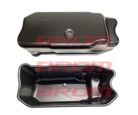 YAĞ KARTERİ DUCATO III-BOXER-JUMPER-DAILY 06- 2.3 JTD OS065