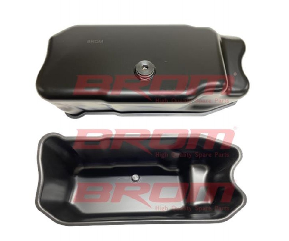 YAĞ KARTERİ DUCATO III-BOXER-JUMPER-DAILY 06- 2.3 JTD OS065