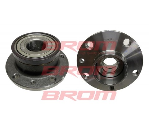 ARKA TEKER PORYASI RULMANLI FIAT EGEA 16> 500 L 14> DOBLO 10> FIORINO 15> OPEL COMBO 10> ABS LI