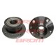 ARKA TEKER PORYASI RULMANLI FIAT EGEA 16> 500 L 14> DOBLO 10> FIORINO 15> OPEL COMBO 10> ABS LI