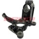 AKS TAŞIYICISI SOL VW GOLF VI 5K1 AJ5 1.6 TDI AUDI A3 8PA 1.4 TFSI 85 MM