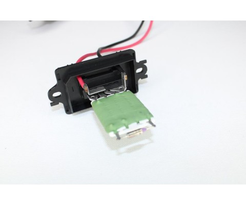 ELEKTRONİK KONTROL ÜNİTESİ KALORİFER REZİSTANSI MEGANE II 02 >