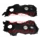 EKSANTRIK ZINCIR KAPAGI MERCEDES OM622 OM626 W205 W447. RENAULT MEGANE IV 15> TRAFIC III 15> KADJAR 15> NISSAN QASHQAI II 13> X-TRAIL III 14> 1.6 dCi R9M
