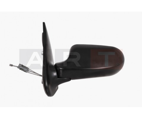 A1037M DIŞ DİKİZ AYNASI MEKANİK SAĞ ALBEA-PALIO YM M1037