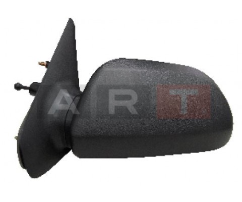 DIŞ DİKİZ AYNASI MEKANİK SOL R-19 88-96