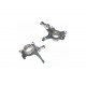 AKS TAŞIYICISI SOL HYUNDAI ACCENT 1.3- 1.5 12V 94-2000