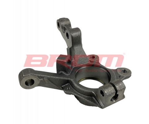 AKS TAŞIYICI ÖN SOL RENAULT MEGANE I 95>01 SC NIC I 99>03 KANGOO 97>08 72MM ROTIL ÇAPI 14MM