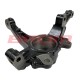 AKS TASIYICI ÖN SOL FIAT LINEA 09> FIORINO 07> CITROEN NEMO 07> PEUGEOT BIPPER 07> 72mm ABS Lİ