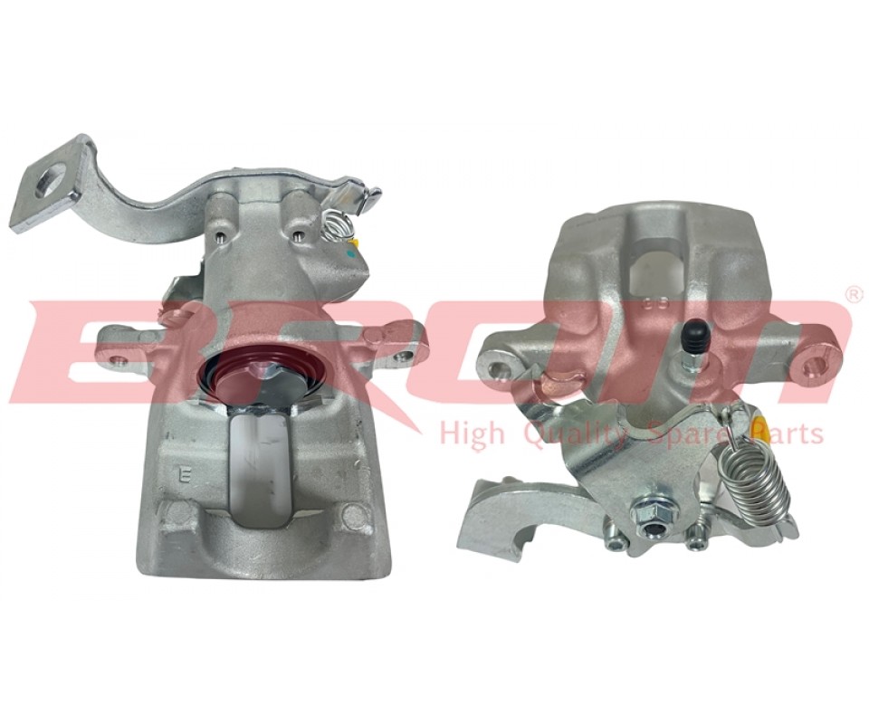 FREN KALİPERİ ARKA SOL TOYOTA COROLLA E15/E18 SEDAN AURIS 12-