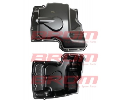 YAĞ KARTERİ TRANSİT V347 06-14 -CUSTOM 12> V362 14-> 2.2TDCI 100PS/110PS/155PS Ö.CEKER - JUMPER III-BOXER III 22DT PUMA-C81-C96-C110 PUMA 06> 9659369480-9675662380