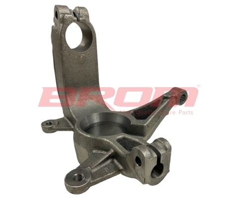 AKS TAŞIYICI ÖN SAĞ MEGANE II 02>08 SCENIC II 02>08 ABS Lİ 72MM 5 vitesli