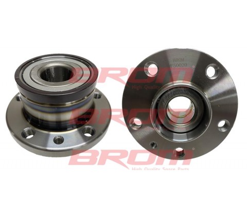 ARKA TEKER PORYASI FIAT DOBLO 10> OPEL COMBO 10> 1.3D MTJ 1.4 1.6 D MTJ 30x120x69.35 ABS LI