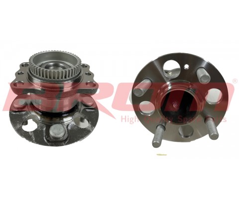 ARKA TEKER PORYASI RULMANLI HYUNDAI ACCENT BLUE 1.4L 1.6L BENZİNLİ 1.6L CRDİ DİZEL 10-17 / İ20 14-20 / KIA RIO 1.1L D3FA 1.2L G4LA 1.4L D4FC 10-17