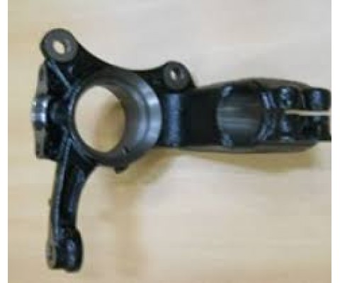 AKS TAŞIYICISI SAĞ VW T5 1.9 TDI 85MM 2003-2011