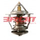 TERMOSTAT 82 C HYUNDAI ACCENT ADMIRE ERA 1.6L G4ED benzinli 16v 01-> / GETZ 1.4L G4EE 06-10 / ELA NTRA 1.6L 1.8L 2.0L 96-00 / SCOUPE 1.6L G4ED 01-> / SONATA 2.0L 05-> / KIA CERATO 04->