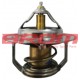 TERMOSTAT 88 C HYUNDAI ACCENT 1.3L G4EA enjeksiyonlu 01-> / GETZ 1.3L G4EA 02-05 / FORD FIESTA 8 9-95 / NISSAN MICRA K12 03-10 / NOTE E11 06->