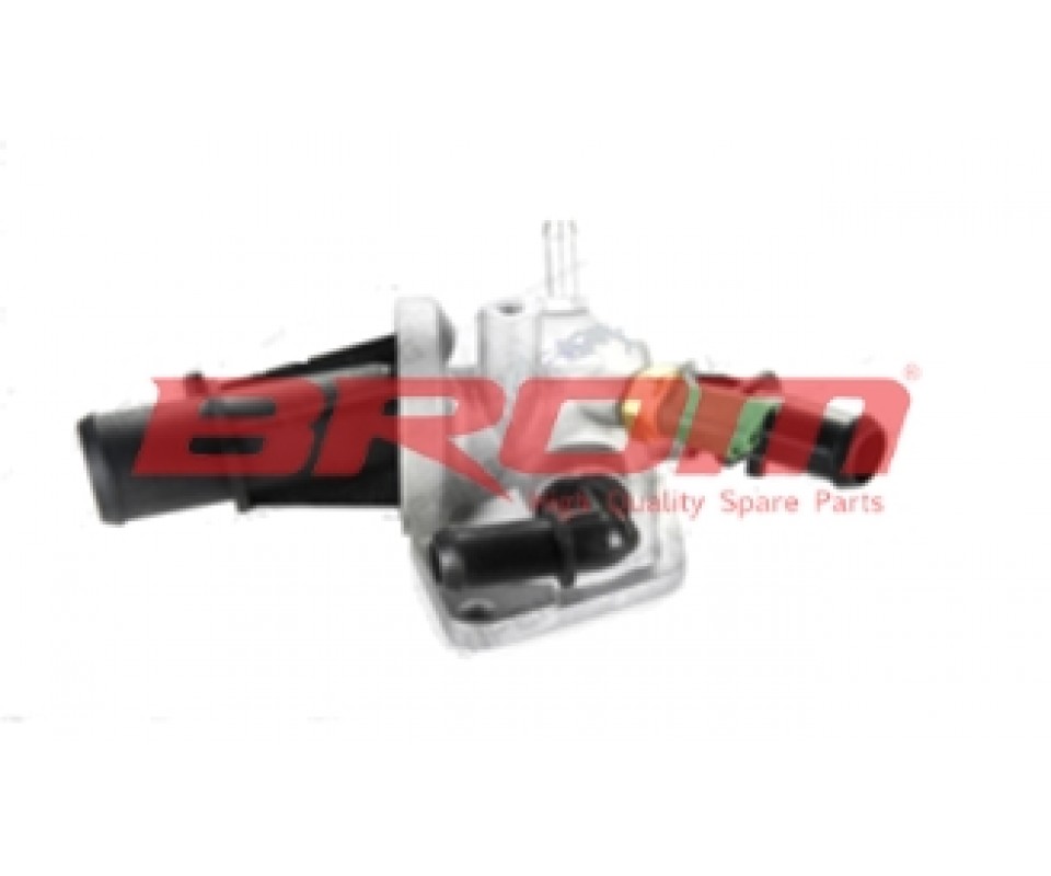 TERMOSTAT 88 C FIAT ALBEA 03>09 DOBLO 02> PANDA 04> PUNTO 03>12 500 07> OPEL COMBO C 05>12 CORSA C 05>10 MERIVA A 03>10 1.3D MJET 1.3 CDTI