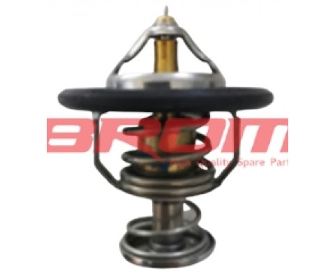 TERMOSTAT HYUNDAI H1-STAREX 2.5D 01 > TERRACAN 2.5D 01 > KIA PREGIO-K2500 2.5D 03 >