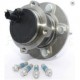 ARKA TEKER PORYASI RULMANLI FOCUS C-MAX 07>11 -FOCUS II 04>11 ABS Lİ 5 BİJON SENSOR HARIC