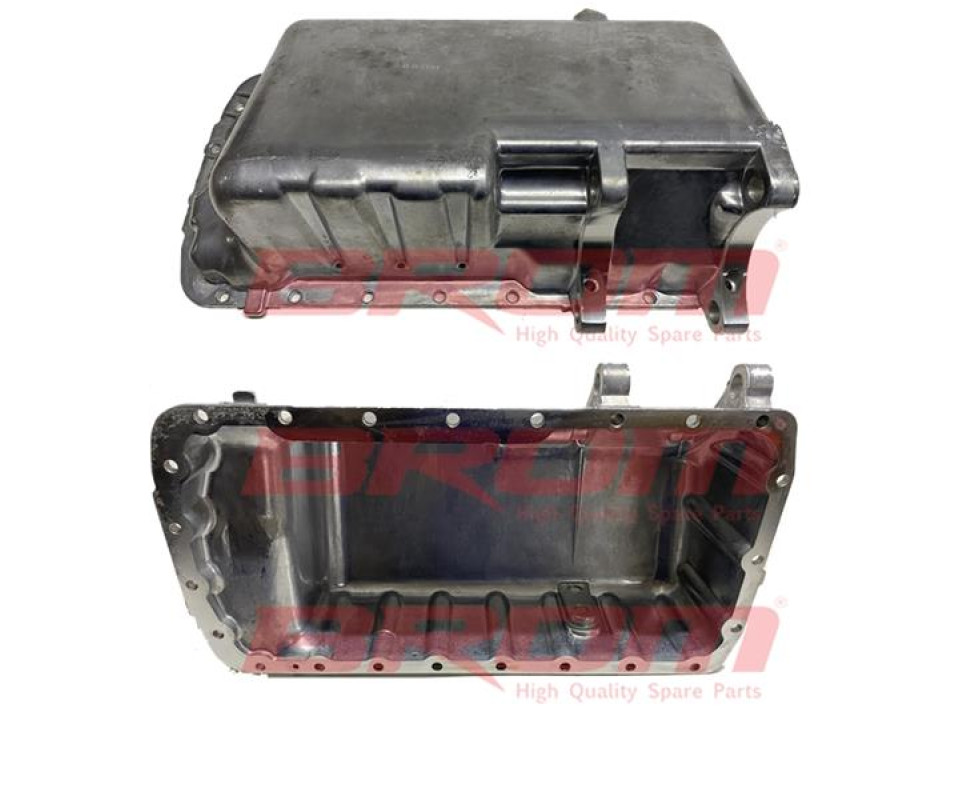 YAG KARTERI ALUMINYUM PEUGEOT PARTNER / CITROEN BERLINGO 1.9D-2.0 HDI DW8 KLIMALI