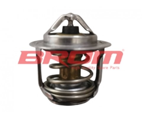 TERMOSTAT 82 ATOS-GETZ-İ10-PICANTO 1.1İ 01-> AVENSIS-CAMRY-CARINA-COROLLA 1.6-1.8-2.0 97-00