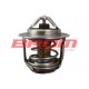 TERMOSTAT 82 ATOS-GETZ-İ10-PICANTO 1.1İ 01-> AVENSIS-CAMRY-CARINA-COROLLA 1.6-1.8-2.0 97-00