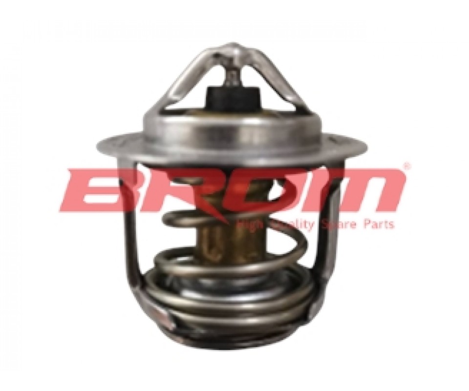 TERMOSTAT 82 ATOS-GETZ-İ10-PICANTO 1.1İ 01-> AVENSIS-CAMRY-CARINA-COROLLA 1.6-1.8-2.0 97-00